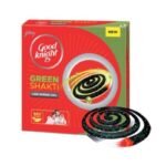 Buy Good Knight Green Shakti Coil Online at Classic Medico