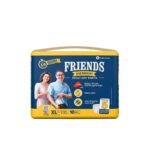 Buy Friends Pants Overnight L 10 Online at Classic Medico
