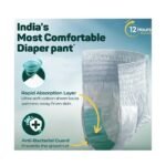Buy Friends Pants Premium M 10 Online at Classic Medico