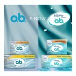 Buy Stayfree Ob Tampon 4 Online at Classic Medico