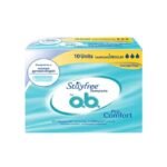 Buy Stayfree Ob Tampon 4 Online at Classic Medico