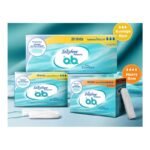 Buy Stayfree Ob Tampon Super 4 Online at Classic Medico