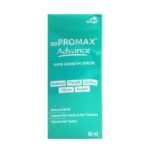 Buy Bdpromax Hair Serum 60Ml Online at Classic Medico
