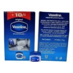 Buy Vaseline 12Gm Online at Classic Medico
