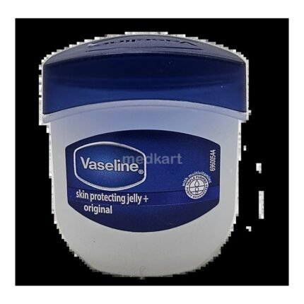 Buy Vaseline 12Gm Online at Classic Medico
