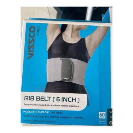Buy Vissco Rib Belt Universal Online at Classic Medico