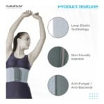 Buy Vissco Rib Belt Universal Online at Classic Medico