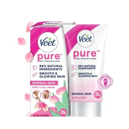 Buy Veet Normal Skin 100Gm Online at Classic Medico