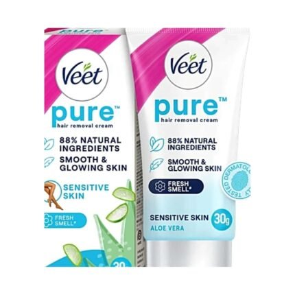Buy Veet Sensitive Skin 100Gm Online at Classic Medico