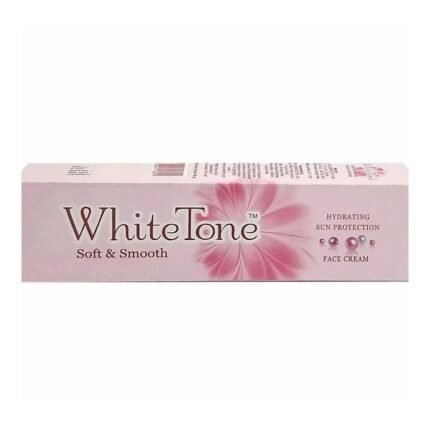 Buy Whitetone Cream 25Gm Online at Classic Medico