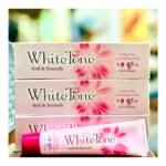 Buy Whitetone Cream 25Gm Online at Classic Medico
