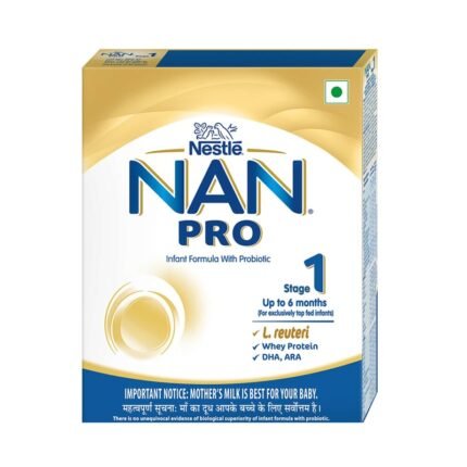 Buy Nestle Nangrow 400G Online at Classic Medico