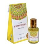 Buy Kamasutra Pocket Perfume Online at Classic Medico