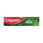 Buy Colgate Paste Neem 200G Online at Classic Medico