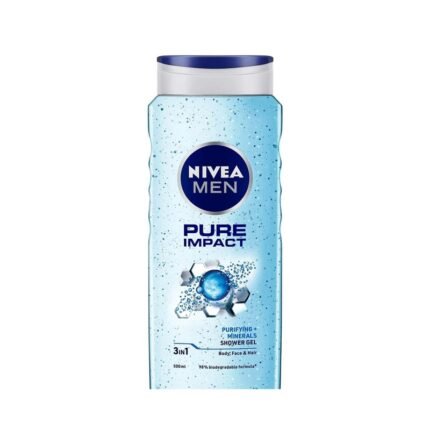 Buy Nivea Men Acne Face Wash 50G Online at Classic Medico