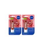 Buy Nivea Lipcare Pomegranate 4.8Gm Online at Classic Medico
