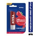 Buy Nivea Lipcare Pomegranate 4.8Gm Online at Classic Medico