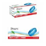 Buy Pears Soap Soft&Fresh 125Gm Online at Classic Medico