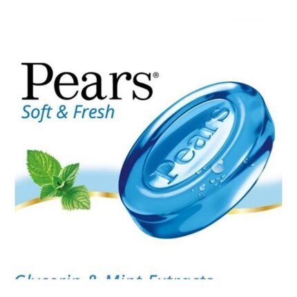 Buy Pears Soap Soft&Fresh 50Gm Online at Classic Medico