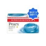 Buy Pears Soap Soft&Fresh 50Gm Online at Classic Medico