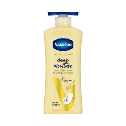 Buy Vaseline Deep Store Lotion 200Ml Online at Classic Medico