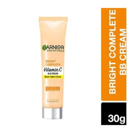 Buy Garnier Bb Cream 30G Online at Classic Medico
