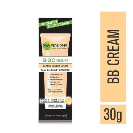 Buy Garnier Bb Cream 30G Online at Classic Medico