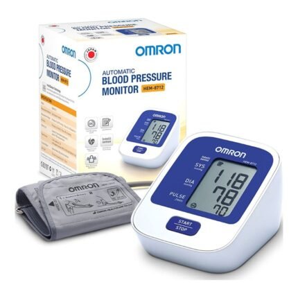 Buy Omron Bp Monitor Hem 8712 Online at Classic Medico