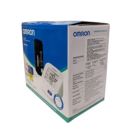Buy Omron Bp Monitor Hem 8712 Online at Classic Medico