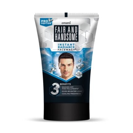 Buy Fair & Handsome Instant Face Wash 50 Ml Online at Classic Medico