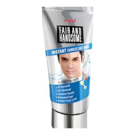 Buy Fair & Handsome Instant Face Wash 50 Ml Online at Classic Medico