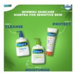 Buy Cetaphil Cleansing Lotion 500Ml Online at Classic Medico