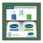 Buy Cetaphil Cleansing Lotion 500Ml Online at Classic Medico