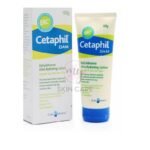 Buy Cetaphil Dam Lotion 100G Online at Classic Medico