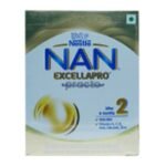 Buy Nestle Nan Excella Pro 2 Refill 400G Online at Classic Medico