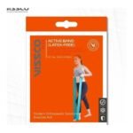 Buy Vissco Activeband Red Online at Classic Medico