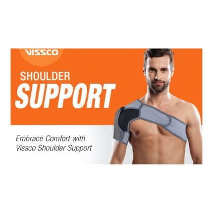 Buy Vissco Shoulder Immboilizer Brace L Online at Classic Medico