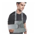 Buy Vissco Shoulder Immboilizer Brace L Online at Classic Medico