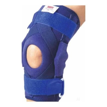 Buy Vissco Hinged Knee Brace Xl Online at Classic Medico