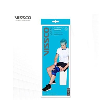Buy Vissco Hinged Knee Brace Xl Online at Classic Medico