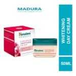 Buy Himalaya Clear Complex Whitening Day Cream 50Ml Online at Classic Medico