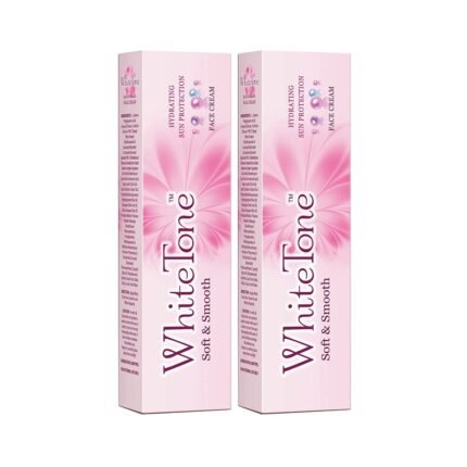 Buy Whitetone Cream 50Gm Online at Classic Medico