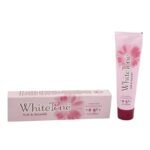 Buy Whitetone Cream 50Gm Online at Classic Medico