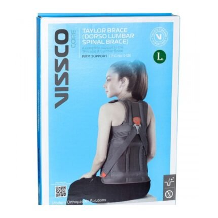 Buy Vissco Taylor Brace S Online at Classic Medico