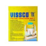 Buy Vissco Pelvic Traction Belt M Online at Classic Medico