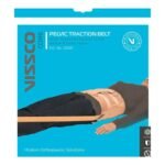 Buy Vissco Pelvic Traction Belt M Online at Classic Medico