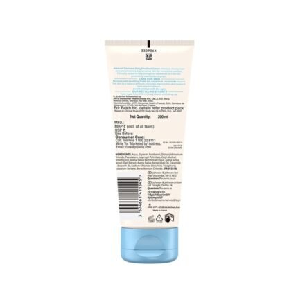 Buy Aveeno Dermexa Cream 200Ml Online at Classic Medico