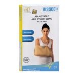 Buy Vissco Arm Pouch Sling Xxl Online at Classic Medico