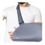 Buy Vissco Arm Pouch Sling Xxl Online at Classic Medico