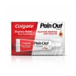 Buy Colgate Painout Gel 10G Online at Classic Medico